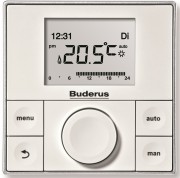 Регулятор Buderus Logamatic RC200