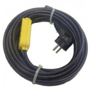 Комплект греющего кабеля Lavita GWS 16-2 CR 1м M=16W