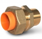 Муфта Stahlmann (M) газ 20x3/4