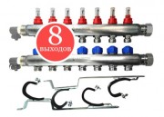 Коллектор MAINCOR 50900008