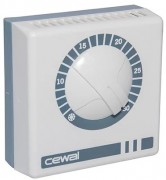 Комнатный термостат Cewal RQ10