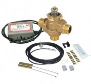 Комплект для подключения системы ГВС Bosch IO Tronic Heat