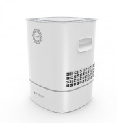 Мойка воздуха Timberk TAW H3 D (W)