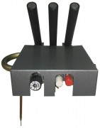 Газогорелочное устройство Ратон УГГ-27