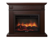 Каминокомплект Electrolux Classic EFP/P 3020LS с порталом Bianco