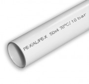 Труба многослойная KAN-therm PE-X/AI/PE-X Multi Universal 50х4