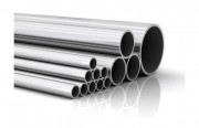 Труба KAN-therm Steel из углеродистой стали 42x1,5