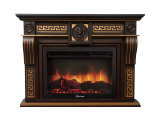 Каминокомплект Electrolux Classic EFP/P 3020LS с порталом Vittoriano