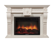 Каминокомплект Electrolux Classic EFP/P 3020LS с порталом Vittoriano