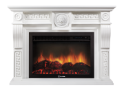 Каминокомплект Electrolux Classic EFP/P 3020LS с порталом Vittoriano