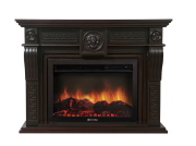 Каминокомплект Electrolux Classic EFP/P 3020LS с порталом Vittoriano