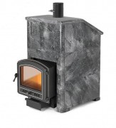 Комплект Президент Везувий Легенда Ретро 224 Талькохлорит