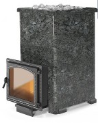 Комплект Президент Везувий Легенда Русский пар 24 (240) Пироксенит