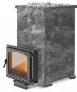 Комплект Президент Везувий Легенда Русский пар 24 (240) Талькохлорит