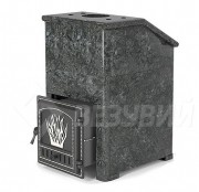 Комплект Президент Везувий Эверест 24 (281) Пироксенит