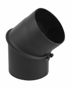 Колено поворотное 45° Darco 2 секции 2 мм