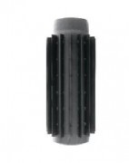 Радиатор дымохода 0,5 м Darco 2 мм