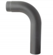 Колено гнутое 90° Darco 2 мм