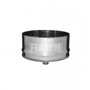 Конденсатоотвод для сэндвича Ferrum 0,5 мм