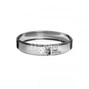 Хомут обжимной Ferrum 0,5 мм