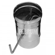 Шибер Ferrum 0,8 мм