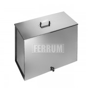 Бак Ferrum Комфорт для воды 80 л