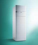 Конденсационный газовый котел Vaillant ecoCOMPACT VSC 266/4-5 200