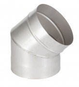 Отвод 1ОТ45 Феникс 45°