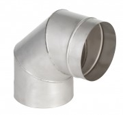 Отвод 1ОТ90 Феникс 90°