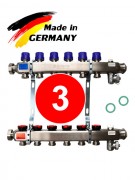 Коллектор MAINCOR 50920003