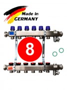 Коллектор MAINCOR 50920008