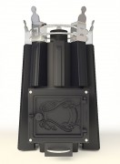 Печь для бани Добросталь Фредерика стронг