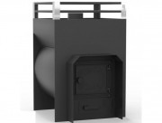 Печь для бани Добросталь Жара-стандарт 500