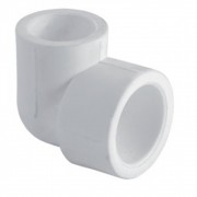 Угольник переходной ПП 25/20 90° Kalde