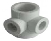 Крестовина двухплоскостная ПП Kalde