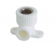 Угольник с креплением ВР ПП Kalde