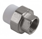 Муфта разъемная ПП ВР Kalde