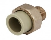 Муфта разъемная ПП НР Kalde