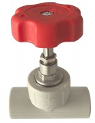 Вентиль ПП Kalde