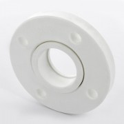 Фланец ПП kalde