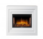 Портал Firelight Cubo 25 белый