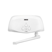 Водонагреватель Zanussi 3-logic 3,5 TS кран/душ