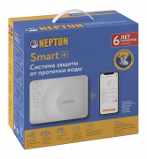 Система защиты от протечек Neptun PROFI Smart+ 1/2