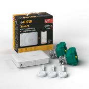 Система защиты от протечек Neptun Bugatti Smart 1/2 Tuya