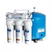 Система обратного осмоса Аквафор ОСМО-50 исп.5