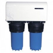 Система обратного осмоса Аквафор ОСМО-400-4-ПН