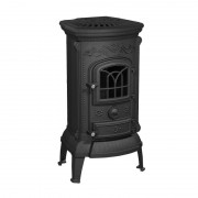 Печь-камин NORDflam Verdo