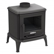 Печь-камин NORDflam Oria