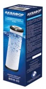 Картридж для фильтра угольный Аквафор B510-03
