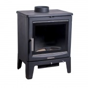 Печь-камин NORDflam Ivory